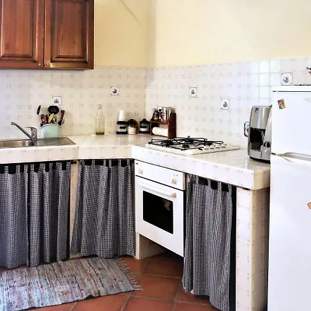Casa Casetta 110s Lejlighed