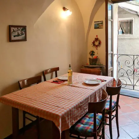 Casa Casetta 110s
