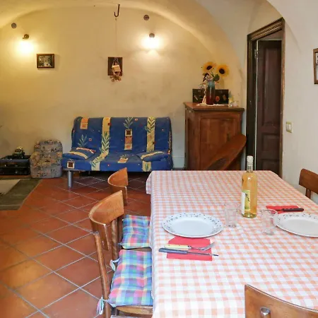 Casa Casetta 110s Lejlighed Montalto Ligure
