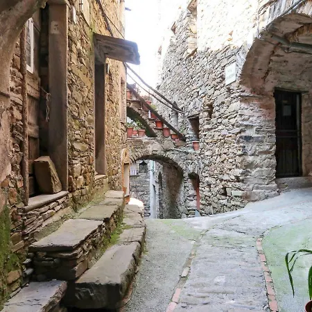 Casa Casetta 110s