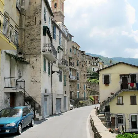 Casa Casetta 110s Montalto Ligure