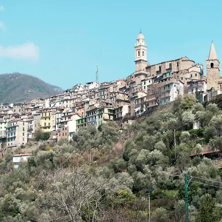 Casa Casetta 110s Lejlighed Montalto Ligure
